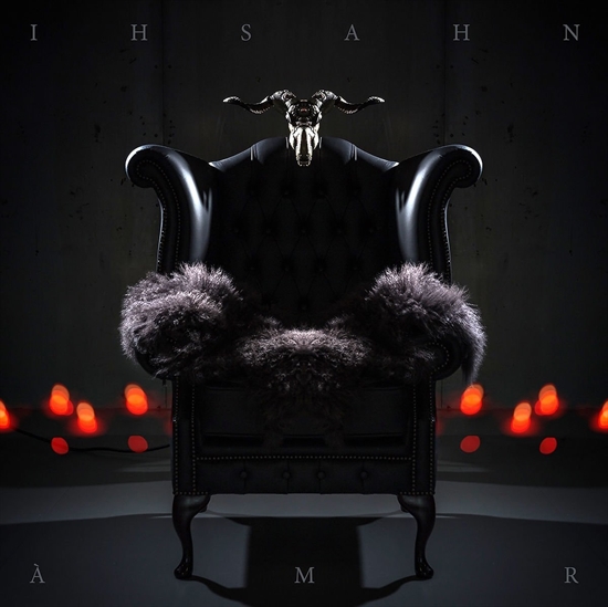 Ihnsahn: Ámr (2xVinyl)