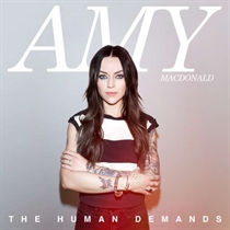 Amy Macdonald - The Human Demands (CD)