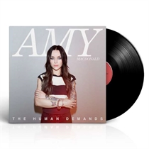 Amy Macdonald - The Human Demands (Vinyl) - LP VINYL