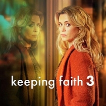 Amy Wadge - Keeping Faith: Series 3 - CD