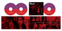 Winehouse, Amy: At The BBC (3xCD)