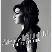 Winehouse, Amy: The Collection (5xCD)