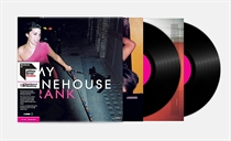 Winehouse, Amy: Frank - Half Speed Remastered (2xVinyl)