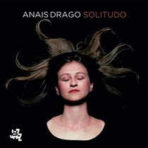 Drago, Anais: Solitudo (CD) 