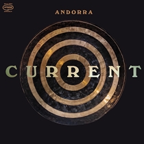 Andorra - Current - VINYL
