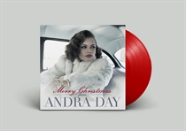 Andra Day - Merry Christmas from Andra Day - MAXI VINYL