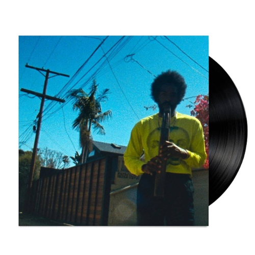 Andre 3000 - Moving Day (Vinyl)