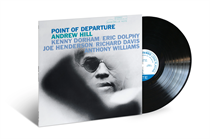 Andrew Hill - Point Of Departure (Vinyl)