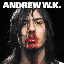 W.K., Andrew: I Get Wet (Vinyl)