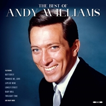 Williams, Andy: The Best Of (Vinyl)