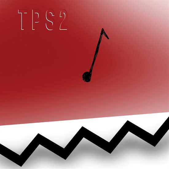 Soundtrack: Twin Peaks - Season Two Music and More Ltd. (2xVinyl)