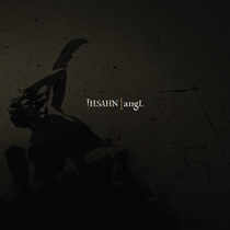 Ihsahn: Angl (Vinyl)