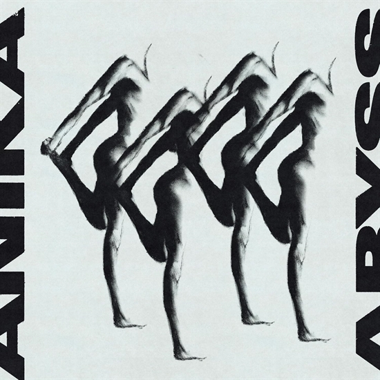 Anika - Abyss - CD