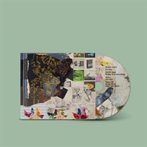 Animal Collective: Time Skiffs (CD)