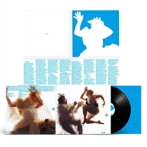 Lump Feat. Laura Marling & Mike Lindsay: Animal Dlx. (Vinyl)