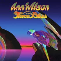 Ann Wilson - Fierce Bliss - CD