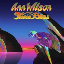 Ann Wilson - Fierce Bliss (CD)
