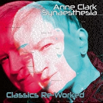 Clark, Anne: Synaesthesia - Classics Reworked (2xVinyl)