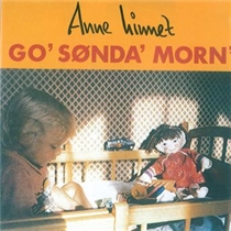 Linnet, Anne: Go' Sønda' Morn'  (CD)