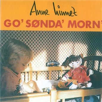 Linnet, Anne: Go\' Sønda\' Morn\'  (CD)