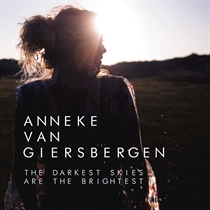 Giersbergen, Anneke Van: Darkest Skies Are The Brightest Ltd. (Vinyl+CD)