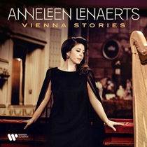 Anneleen Lenaerts - Vienna Stories - CD