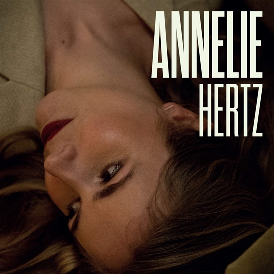 Annelie: Hertz (Vinyl)