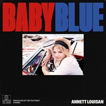 Annett Louisan - Babyblue - CD