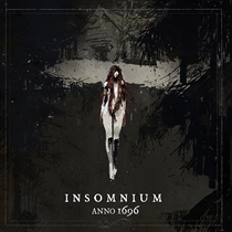 Insomnium - Anno 1696 Ltd. 2xCD