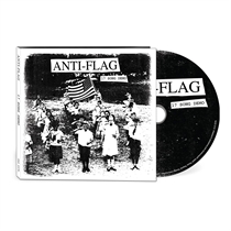 Anti-Flag: 17 Song Demo (CD)