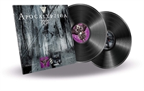 Apocalyptica: Worlds Collide + 7th Symphony (2xVinyl)