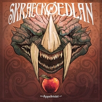 Skraeckoedlan: Appeltradet Ltd. (Vinyl)