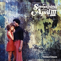Adrian Younge - Adrian Younge presents Something About April III (Vinyl)
