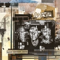 Apulanta: Sielun Kaltainen Tuote (Vinyl)