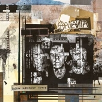 Apulanta: Sielun Kaltainen Tuote (CD)