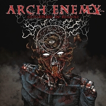 Arch Enemy: Covered In Blood (2xVinyl)