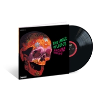 Archie Shepp - The Magic Of Ju-Ju - VINYL
