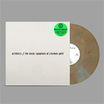 Architects: The Classic Symptoms Of A Broken Spirit (Vinyl)