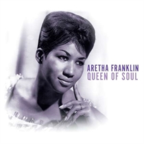 Franklin, Aretha: Queen Of Soul (Vinyl)