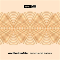 Franklin, Aretha: The Atlantic Singles 1967 Ltd. (5xVinyl)