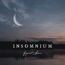 Insomnium: Argent Moon (Vinyl+CD)