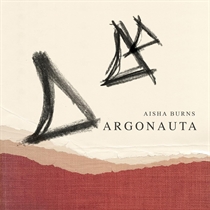 Burns, Aisha: Argonauta (Vinyl)