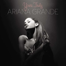 Grande, Ariana: Yours Truly (Vinyl)