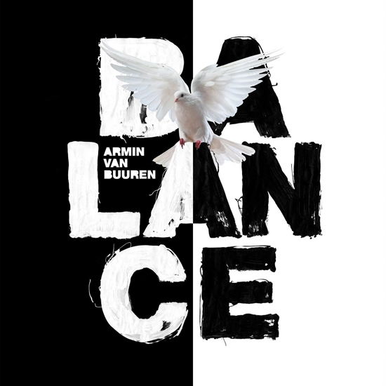 Van Buuren, Armin: Balance (2x