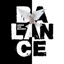 Van Buuren, Armin: Balance Ltd. (4xVinyl)