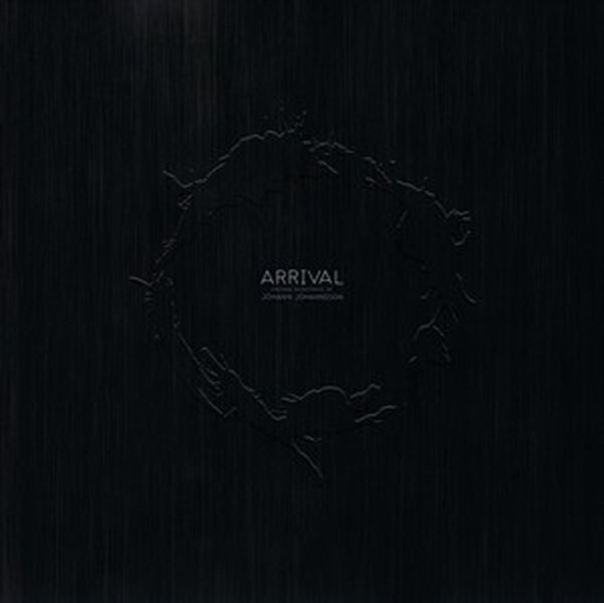 SOUNDTRACK: ARRIVAL (VINYL)