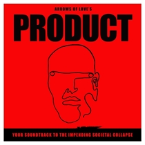 Arrows of Love: Product - Your Soundtrack.. (Vinyl)