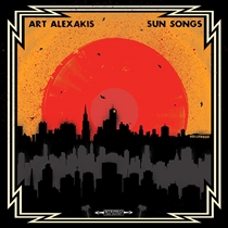 Art Alexakis - Sun Songs - CD