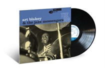 Blakey, Art & The Jazz Messengers: The Big Beat (Vinyl)