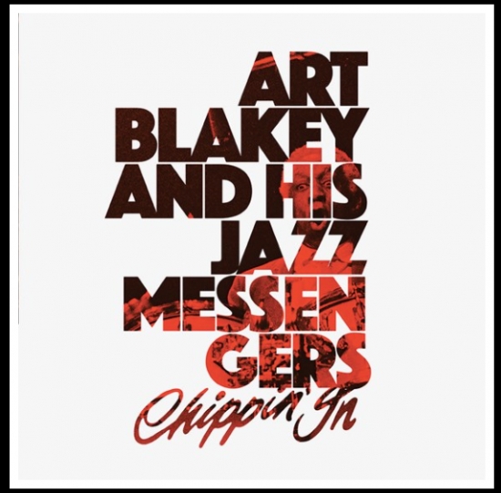 Blakey, Art & His Jazz Messengers: Chippin\' In (2xVinyl) RSD 2021